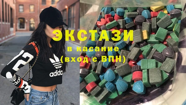 стафф Касимов